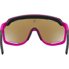 CHRONOSHIELD, Matte Pink-Brown Blue, hi-res image number null